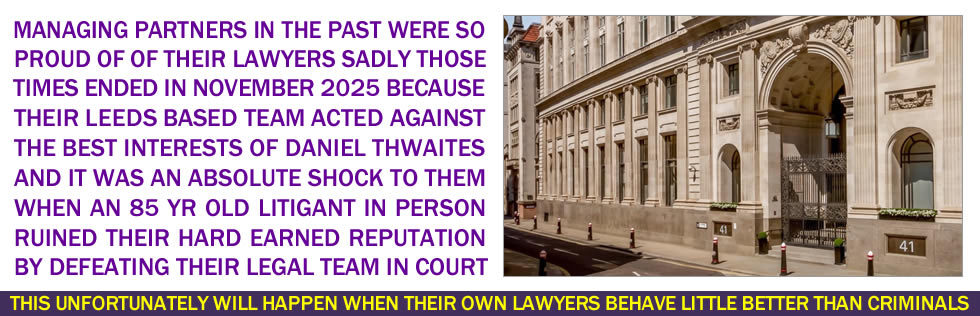 Addleshaw Goddard Bent Partners